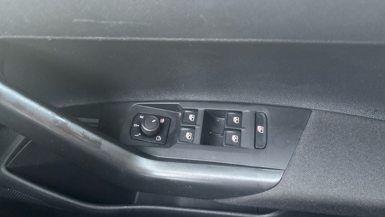 Volkswagen Polo 1.0 TSI Life 5dr DSG Petrol Hatchback